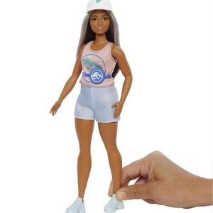 💙 JURASSIC WORLD OUTFIT SET 💙